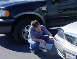 Davis Auto Body Repair