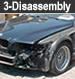 3-Disassembly