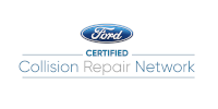 Ford Certified