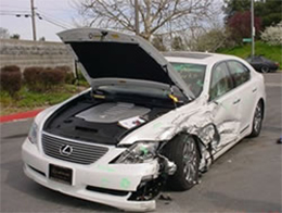 Sacramento Auto Body Repair